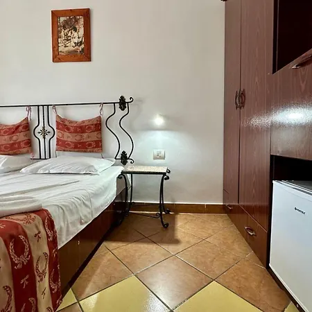 Nalba-dalia Hotel
