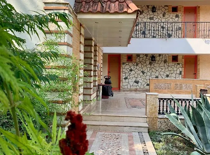 Nalba-dalia 3* Jupiter