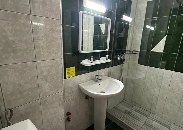 Nalba-dalia Otel Jupiter