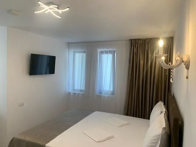 Nalba-dalia Otel 3*