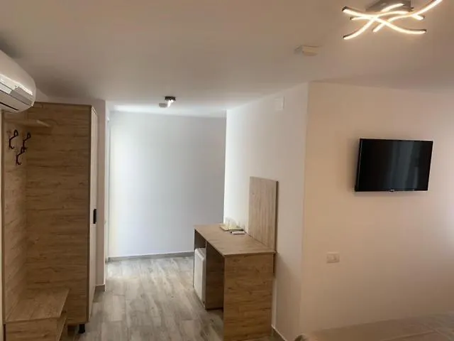 Nalba-dalia 3* Jupiter