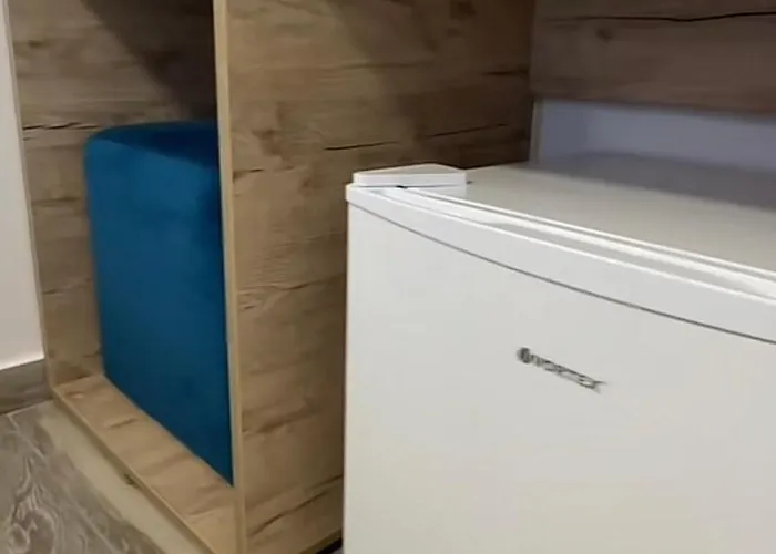 Otel Nalba-dalia Jupiter