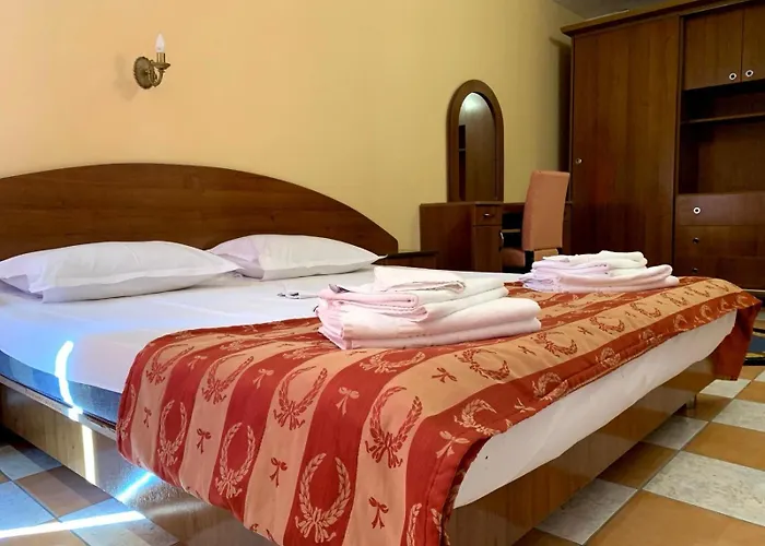 Nalba-dalia 3* Jupiter